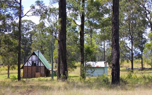 96 Lodge Road, Lovedale NSW