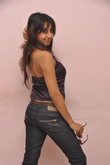 South Actress SANJJANAA Unedited Hot Exclusive Sexy Photos Set-15 (10)