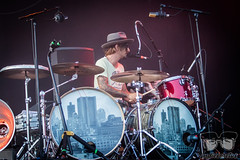 L.A. @ FIB 2015