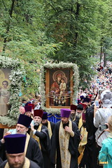 71. The Cross procession in Kiev / Крестный ход в г.Киеве