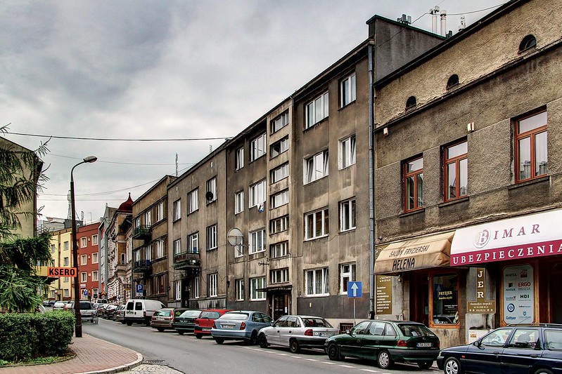 Streets of Tarnów (8)<br/>© <a href="https://flickr.com/people/30047476@N05" target="_blank" rel="nofollow">30047476@N05</a> (<a href="https://flickr.com/photo.gne?id=20239914920" target="_blank" rel="nofollow">Flickr</a>)