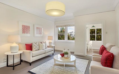 4/281A Edgecliff Road, Woollahra NSW