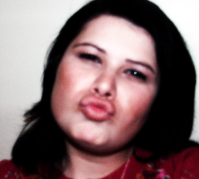 Kiss Kiss