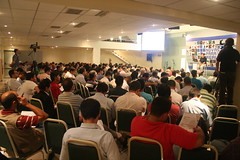I Conferência de Plantação - 2009