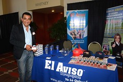 Hispanic Lifestyle's 2015 Southern California Business Expo and Conference