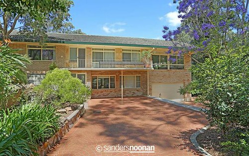 1075 Forest Rd, Lugarno NSW 2210