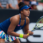 Naomi Osaka