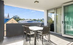 36/22 Barry Parade, Fortitude Valley QLD
