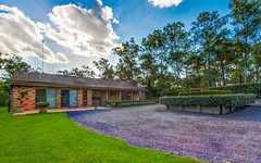 383 Old Stock Route Road, Oakville NSW