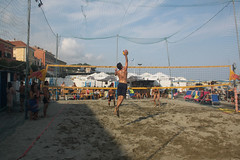 Beach Volley - torneo Lui lei 12 luglio 2015 • <a style="font-size:0.8em;" href="http://www.flickr.com/photos/69060814@N02/19656767835/" target="_blank">View on Flickr</a>