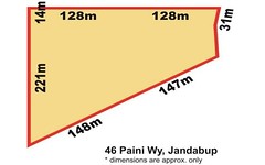 46 Paini Way, Jandabup WA