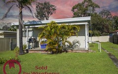 48 Chelmsford Rd, Lake Haven NSW