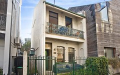 10 Stirling Street, Redfern NSW