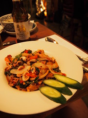 Amazing thaifood!