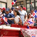 The Dominican Day Parade 2015
