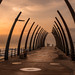 Moyo Pier, Durban, KwaZulu-Natal, South Africa