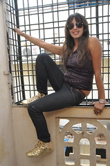 South Actress SANJJANAA Unedited Hot Exclusive Sexy Photos Set-15 (25)