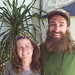 <b>Gillian M. and Alex D.</b><br /> July 14
From Austin, TX
Trip: TX to OR