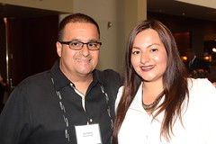 Hispanic Lifestyle's 2015 Southern California Business Expo and Conference