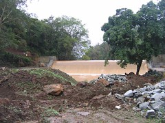Kollibacchalu Dam -Malenadu Heavy Rain Effects Photography By Chinmaya M.Rao (98)