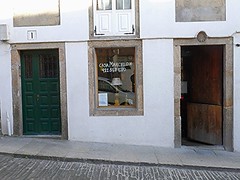 Casa Marcelo, Santiago de Compostela!