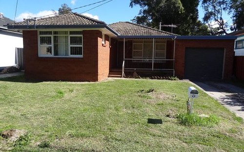 3 Prospect Rd, Canley Vale NSW 2166