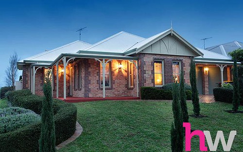 24 Clydesdale Way, Highton VIC