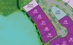 Lot 21, Waterside Close, Rutherford NSW