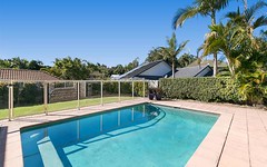 4 Olley Court, Brookfield QLD