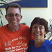 <b>Bob and Susan B.</b><br /> July 2
From Van Wert, Ohio
Trip: Florence, OR to Yorktown, VA