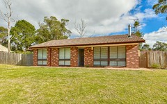 35 West Parade, Hill Top NSW