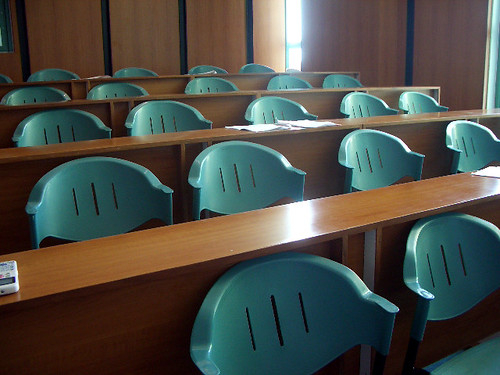 Classroom Chairs