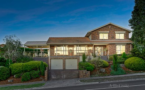 389 Serpells Rd, Doncaster East VIC 3109