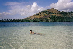 30 Lombok - Isola Gili Tangkong