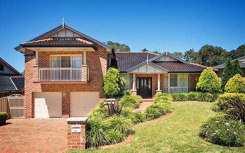 11 Cameron Place, Alfords Point NSW 2234
