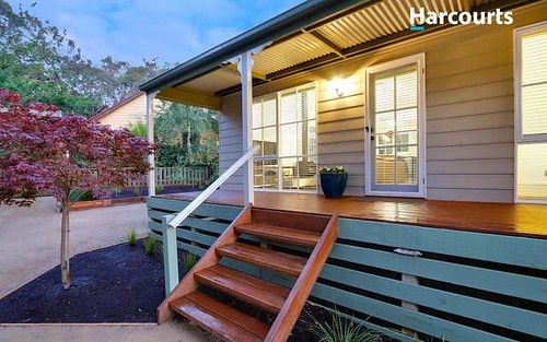 5 Station Rd, Red Hill VIC 3937