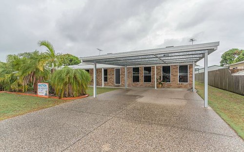 28 Sapphire Court, North Mackay QLD 4740