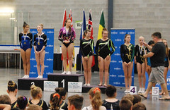 TAG Awards - 2015 Western Canadian Champs