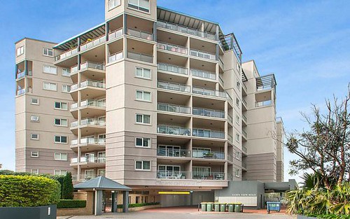 708/5 City View Road, Pennant Hills NSW