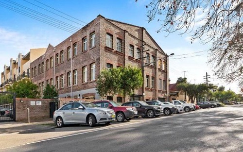 4/52 Nelson Street, Annandale NSW