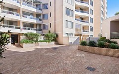24/107 - 115 Pacific Highway, Hornsby NSW