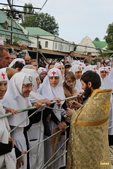 118. The Cross procession in Kiev / Крестный ход в г.Киеве