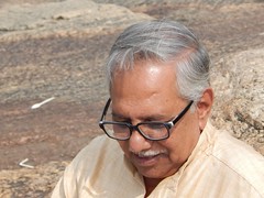 Kannada Writer Dr. DODDARANGE GOWDA Photography By Chinmaya M Rao Set-3 (84)