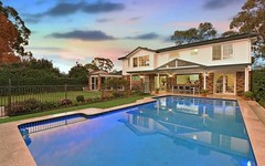 131 Quarter Sessions Road, Westleigh NSW
