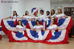 Ballet Folklorico Dominicano del Centro Cultural Juan Bosch • <a style="font-size:0.8em;" href="http://www.flickr.com/photos/137394602@N06/32678656180/" target="_blank">View on Flickr</a>