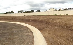 Proposed Lot 702, Sunrise Place (off Milton Street), Thirlmere NSW