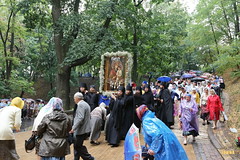 3. The Cross procession in Kiev / Крестный ход в г.Киеве