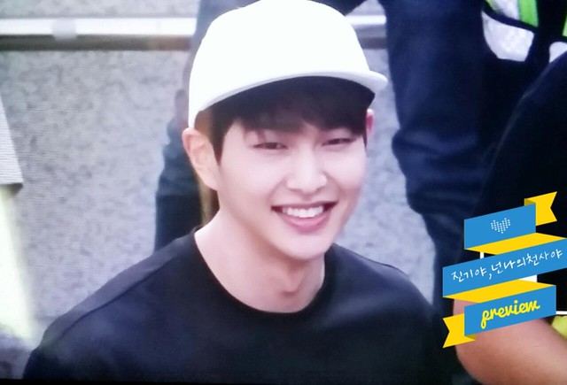 150811 Onew @ SHINee SUMMER PICNIC 20473304006_a07a95a042_z