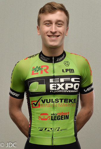 EFC-L&R-VULSTEKE U23 Cycling Team (15)