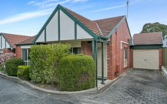 7/3 Mulberry Court, Magill SA